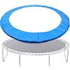 Generic Copertura per del trampolino | Copertura di ricambio per da elastica, di manutenzione resistente alla rottura, unisex, per tutte le età