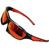 Generic Da Sole Polarizzate Uomo Occhiali Da Sole Confortevoli Per Sport All'Aperto