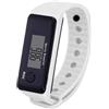 Générique Orologio Contapassi Orologio Sportivo Con Display Digitale LED Impermeabile