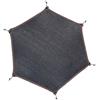 Generic Copertura Superiore Trampolino Protezione UV Facile Montaggio Impermeabile