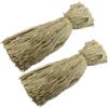 Generic Filato Burlap Sintetico 500G for Riparazione Camouflage Outdoor
