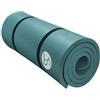 RYTMAT Tappetino Sportivo da Yoga, 195 x 61 x 2 cm, in NBR, Extra Spesso, Antiscivolo, per Yoga, Palestra, Pilates, con Borsa