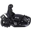 AYBDSJNWSF Deragliatore posteriore RD-TY300 6/7 velocità nero a gabbia lunga denti massimi 34T bici