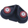 Générique Telaio della fotocamera in canoa - Alluminio Lega Entry Camat CAMT | Cramponi camme Kayak Portatile | Consigli canoa Sfondo Camardi in alluminio Dinghy Camm | Board per ca