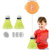 Generic Badminton Practice Trainer | Allenatore di badminton a rimbalzo automatico