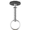 Generico Hatch Cover Pull Handle | Stainless Steel Boat Replacement Accessories