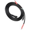 JYPudpewh Elica di Ricambio Compatibile con Motore fuoribordo 6R3-82105 per Barca da 3,4 m 115-300 HP
