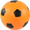 Générique Pallone da calcio silenzioso | Pallone da calcio morbido ad alta densità | Morbido senza rumore gonfiabile palle rimbalzanti, palle da allenamento silenziose per la pratica a casa, l'allenatore