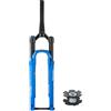 LHHL 2627,529 Mountain bike Forcella ammortizzata aria asse passante 15*110mm