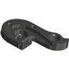 Pilo Forcellino cambio D1208 compatibile/ricambio per Planet X Tempest V2 V3 Hurricane
