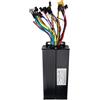 Generic 36V 48V 52V E-Bike 40A 1500/2000W Controller Brushless a Onda sinusoidale a Tre modalità for Parti di Triciclo Elettrico for Bicicletta Ebike E-Scooter