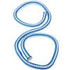 Alipis Corda di Ormeggio in Nylon Doppia Treccia per Barche, Resistente ed Efficiente, per Attracco e Utilizzo Versatile in Ambienti Nautici