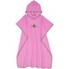 KIXZSAZ Accappatoio con cappuccio per muta, poncho da surf, facile da cambiare in spiaggia con apertura inferiore, accappatoio con muta, poncho da surf,