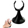 Generic Supporto per Stecca da Biliardo Universale Portatile Ergonomico Facile da