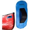 Generisch Toppe con cinghia in PVC | Impugnatura durevole per canoa | Perfetto per galleggiante, canoa, kayak, canoa, tavola da surf, paddle board con maniglia