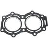AYZLGAA for Motore fuoribordo T-o-h-a-t-s-u 9.9/15hp 2 Tempi 351-01005 Guarnizione Testata