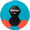 Kempa Leo - Pallone da pallamano per bambini e adulti, misura da 0 a 3