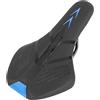 Generic Sellino da ciclismo - Cuscino imbottito | Coprisella impermeabile | Sella morbida per bici per bambini | Sedile per bici per bambini | Sellino impermeabile | Comodi cuscini per sella per bici