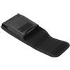 AKOOSY Marsupio Porta Cellulare da Cintura Oxford Traspirante, Leggero e Resistente, per Jogging e Viaggi, Protegge i Tuoi Oggetti Personali