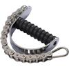 Generic Attrezzatura per allenamento braccio wrestling, regolabile, 37 cm, in acciaio resistente e TPE, attrezzo di precisione per atleti, strumento professionale per fitness per palestra e casa