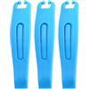 Generic Attrezzo Leve Pneumatici Bici Set leve compatto e portatile