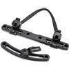 Generico Bike Pannier Mounting Hardware Kit for Road Cycling Commuting Touring