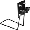 Generisch Accessori per portabiciclette in metallo, kit di fissaggio, fissaggio per cestino posteriore in PP, sistema organizer per biciclette, accessori durevoli per biciclette pieghevoli, biciclette