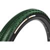 Panaracer Gravel King SK 700 x 40C Tubeless Ready GRAVELKING SK British Racing verde/nero F740-GKSK-BRG-B2