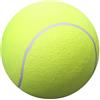 Generisch Palla da tennis gigante, giocattolo interattivo per il giochi per animali