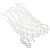 TEMPNAP Rete da Basket Luminosa in Nylon Bianco per Esterni Installazione Facile e Sicurezza Migliorata, per Giochi Notturni e Accessori Piscina