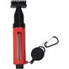 Generic Spazzola per Pulire Mazze da Golf Utensile per Igiene Bastoni da Golf