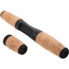 Toyvian Impugnatura in Sughero per Canna da Pesca con Supporto Antiscivolo e Controllo Migliorato, Materiale Naturale Elegante, per Lunghe Ore di Pesca al Mare