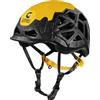 Grivel GVHEMUT Casco Outdoor Mutant, Nero x Giallo (BLKYEL) S/M