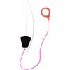 Generic Giocattolo per tavola da surf con dita - ABS 10 cm 3,93 pollici