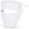 Okiyakusama Maschera Protezione Solare Estiva, Sottocasco Estivo e Passamontagna Leggero per Attività all'Aperto, Copertura UPF600+, Bianco