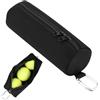 Generic Portapalline Per Pickleball Organizzatore Per Attrezzature Sportive | Borsa Portapalle Sportive per Viaggi Avventura Competizione Badminton Tennis Golf Palestra Allenamento Casa
