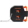 Generisch Contatore da golf a 2 cifre