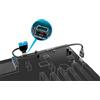 Akasa Adattatore interno Akasa USB 3/USB 3.0 40cm Nero [AK-CBUB38-40BK]