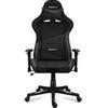 HUZARO Sedia da gaming Huzaro Force 6.2 in carbonio Nero [HZ-FORCE 6.2 CARBON]