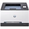 Hp Stampante laser Hp Color LaserJet Pro 3202dw a colori A4 Blu [499R0F#B19]