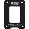THERMAL GRIZZLY Telaio di contatto Thermal Grizzly per Cpu Intel 1851 VI Nero [TG-CF-I1851-V1]