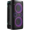 Hisense Altoparlante Hisense Party Storm Bluetooth 300W Nero [PARTY STORM]