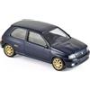 Norev NV517522 Maxijet 1993 Williams Giocattolo modellino pressofuso, Blu, Scala 1:43