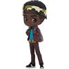 Banpresto - Figurine Stranger Things - Lucas Q Posket 14cm - 4983164178906