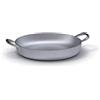 Ballarini Tegame, Alluminio, Grigio, 28 Cm