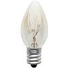 Sollee 10W E12 Saltt Lamps Lampadine Lampada di Roccia di Sale Lampadina E12 a Vite Lampadina incandescente Luce Notturna Lampadina del Forno per Frigorifero Macchina per Bruciatore di Cera