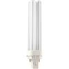 Philips Master PL-C 18W/840 Xtra G24d-2 coolwhite