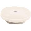 Generico Lampada da parete - Lampada da parete a ciambella in stile vintage, illuminazione con telecomando touch a forma di anello a 3 livelli di luminosità | Lampade da prete per camera da | per amici
