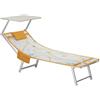 Nada Home Telo Mare Microfibra con Tasche e Cuscino Gonfiabile 70x180 cm Coprilettino leggero per Mare e Piscina con Elastici Asciugatura Rapida