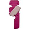 DOOLITTLE Airboard materassino traspirante_Taglia M_ per Seggiolino Auto e Passeggino_Cream/Cyclamin